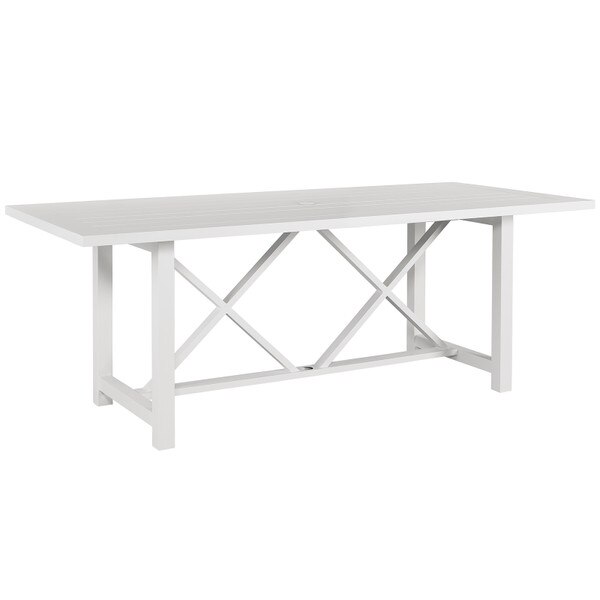 Tybee Rectangle Dining Table